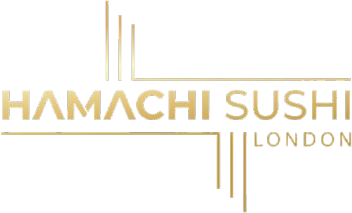 Hamachi Sushi logo