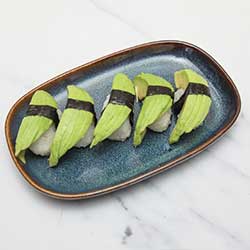 Hamachi Sushi images 