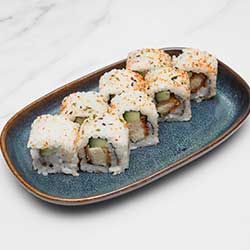 Hamachi Sushi images