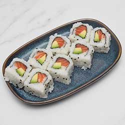 Hamachi Sushi images